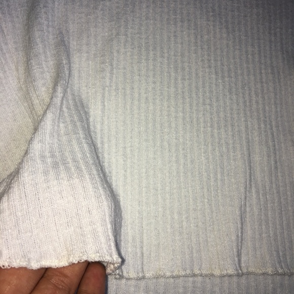 White Top - Picture 2 of 2